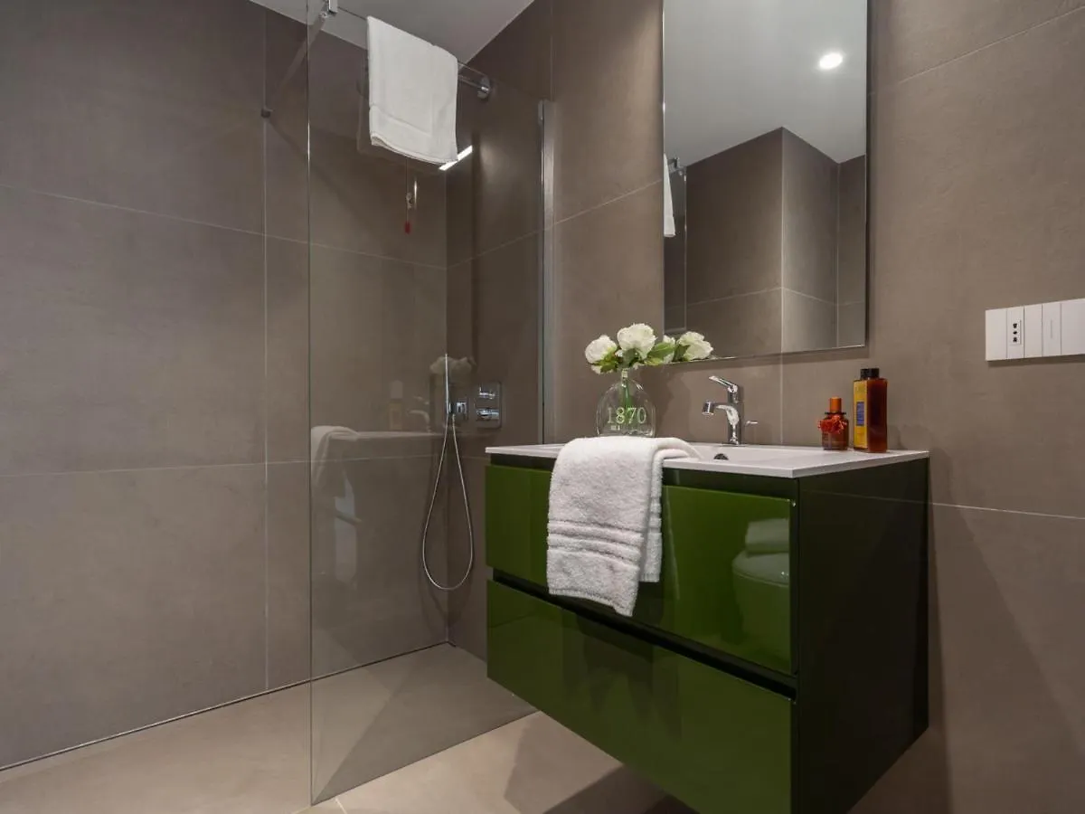 The Best Rent - Monolocale Moderno A Due Passi Dal Duomo Milan Apartment