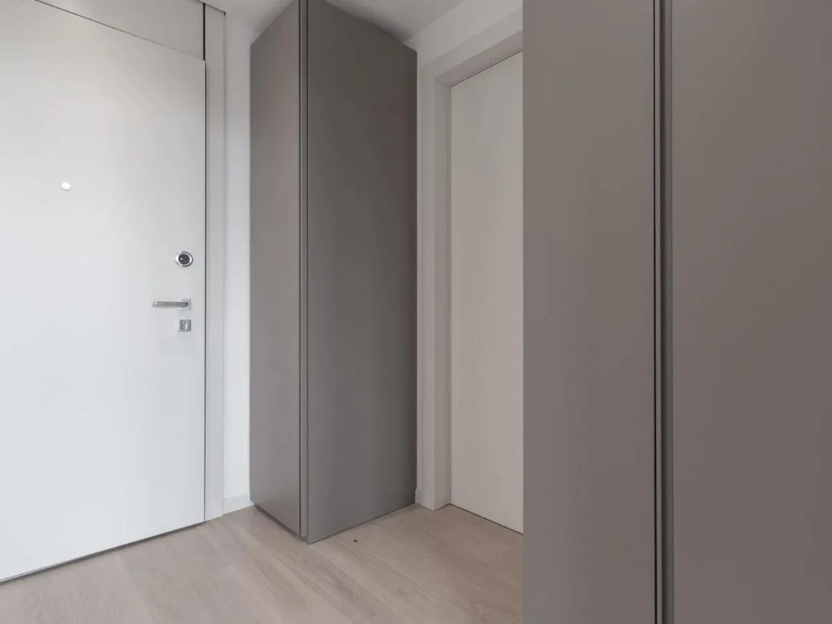 Apartment The Best Rent - Monolocale Moderno A Due Passi Dal Duomo Milan Italy