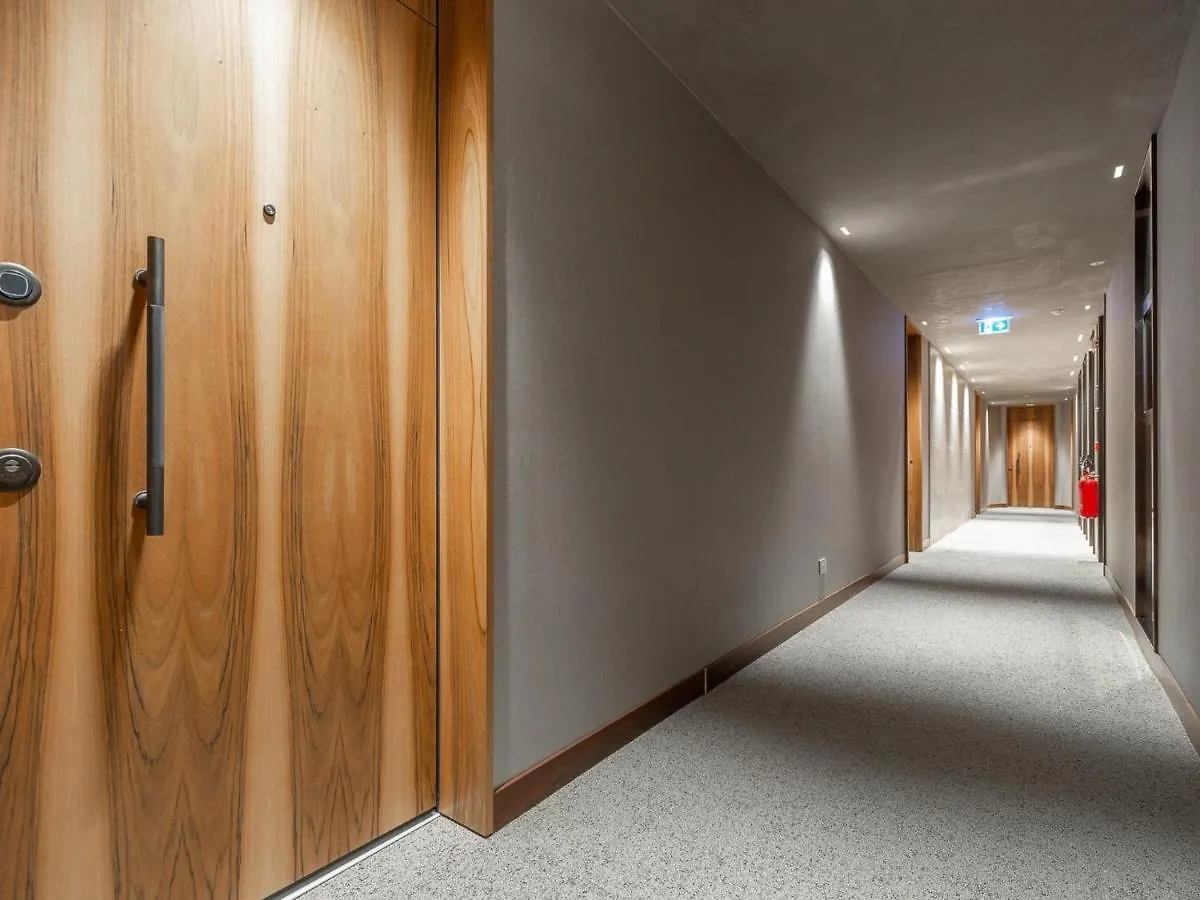 Apartment The Best Rent - Monolocale Moderno A Due Passi Dal Duomo Milan